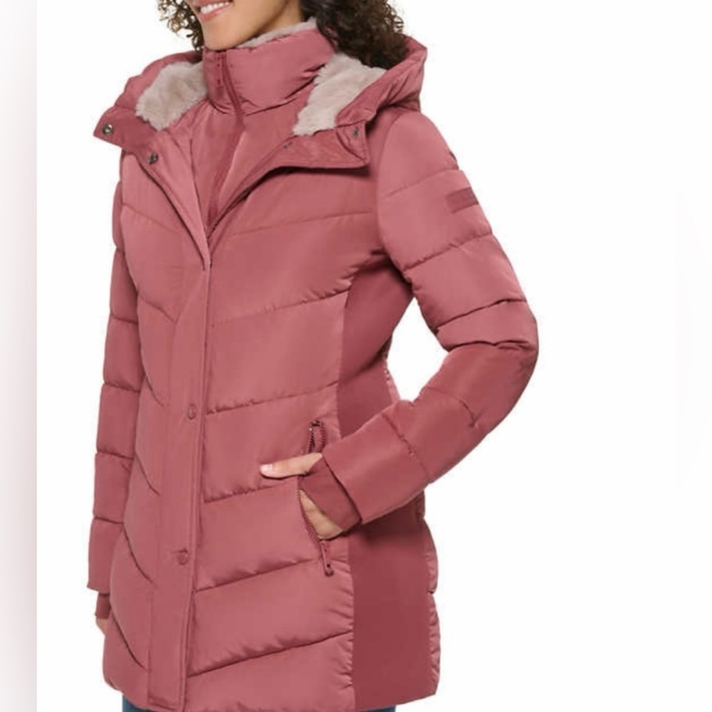 Andrew Marc lightweight jacket - Picture 3 of 7